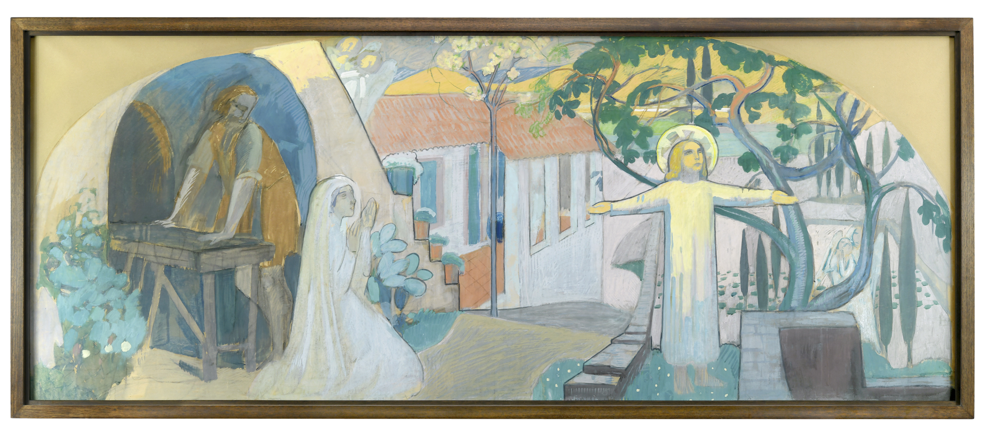 L'Enfance du Christ_0